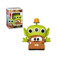 Funko Alien Remix Mater 764