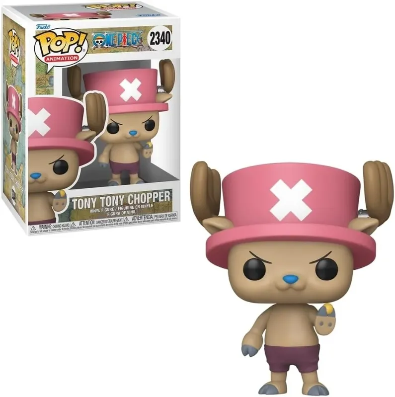 Funko Pop Anime Doflamingo 2237 One Piece
