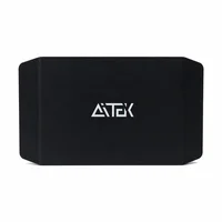 Mini Nobreak 60w Bivolt Aitek Anb-060 Ups Para Roteador Modem Câmeras Poe Usb