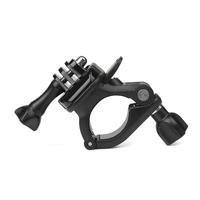 Suporte Gopro Sjcam, Para Barra Guidão Bike, 360º, 2.5 a 3.0cm