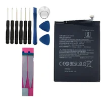 Kit Reparo + Bateria Bn4a Compativel Redmi Note 7 / 7 Pro