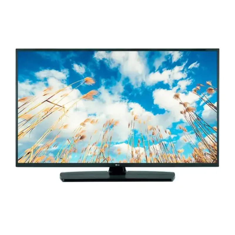Smart Tv Lg 50" Hotel Procentric 4k Uhd - 50um767h0sb.awz