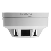 Detector De Fumaca Enderecavel Dfe 523 4610050 Intelbras