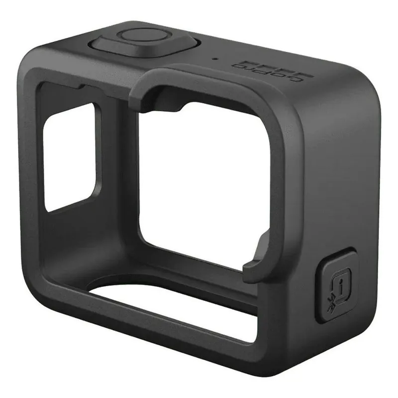 Capa De Silicone Para Gopro Hero
