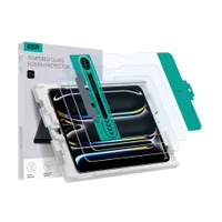 Película De Vidro Esr Para Ipad Pro, Air 4/5 Pacote 2un
