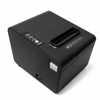 Impressora Térmica 80mm USB Milestone MHT-P80B