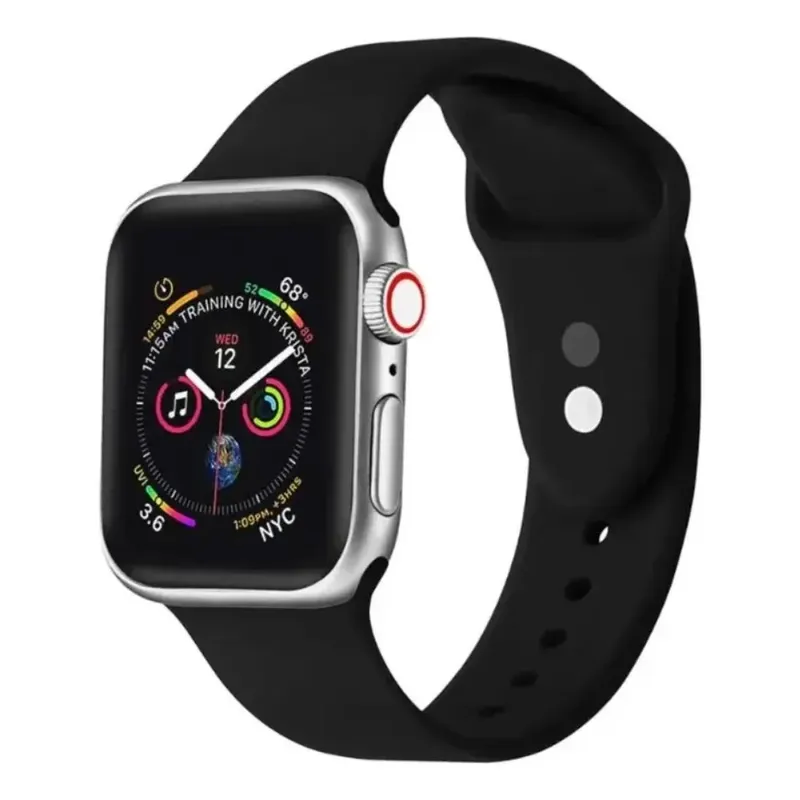 Relógio Inteligente Smartwatch Bazik Prime W57 Pro Max