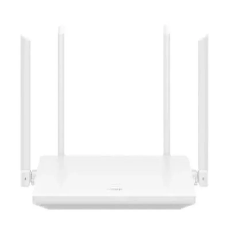 Roteador Huawei Wifi 5 Ax1| Ac1200 4 Antenas Ws5203