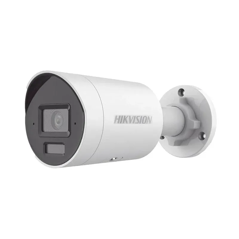 Câmera Ip Ds-2cd2043g2-li2u(2.8mm) Hikvision