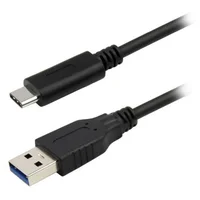 Cabo Usb-c Para Usb 3.0 - 1 Metro - Usb Tipo C - Comtac 9335