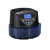 Contadora E Selecionadora De Moedas - SH-550A
