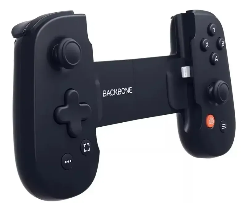 Controle Joystick Backbone One XBOX One