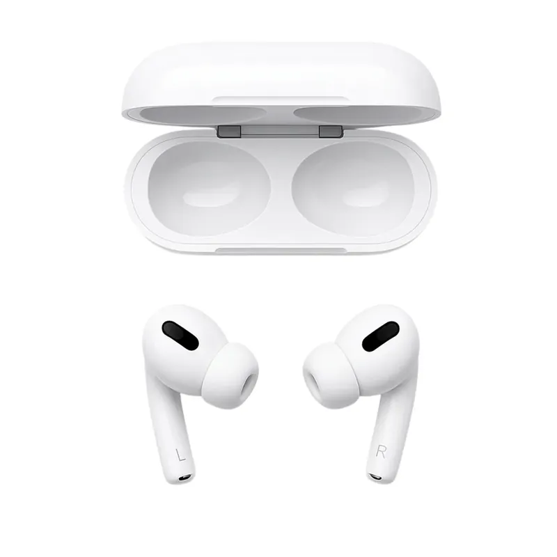 Fone Tws Sem Fio Bluetooth In Ear Branco Com Estojo De Carga
