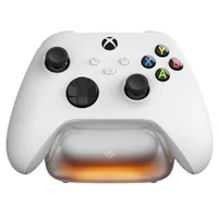Base De Carregamento 8bitdo Para XBOX Branco