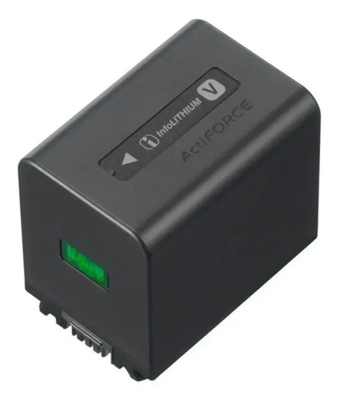 Bateria Sony Np-fv70a