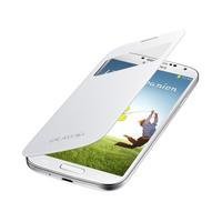 Capa Protetora S View Cover, Para Galaxy S4 - Samsung