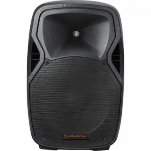 Caixa Acustica Hayonik Ativa, 400w, Bluetooth, Cpa, 12400l