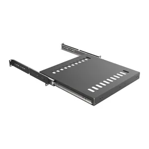 Bandeja Deslizante Fibracem 19" 1u 700mm P700 - Ar0095s00000000