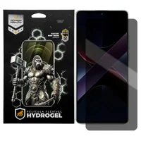 Película Para Xiaomi Poco X7 Pro 5g - Privacidade Hydrogel - Gshield