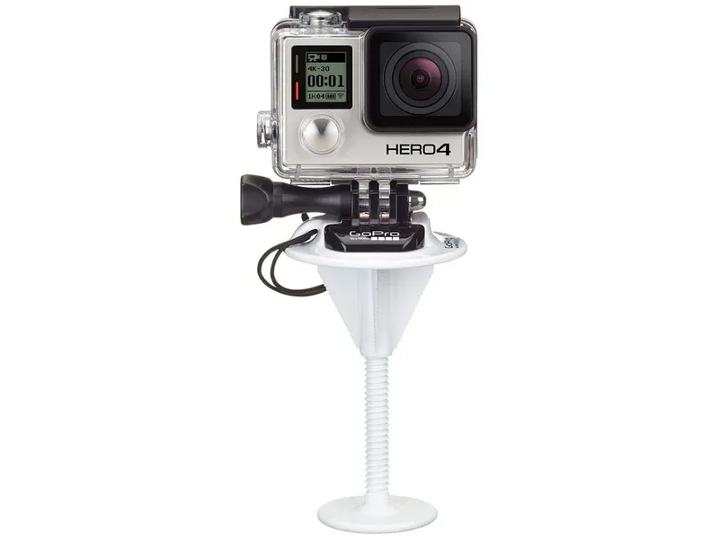 Suporte De Bodyboard Gopro Abbrd-001