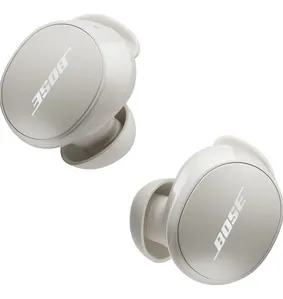 Fone Bose Quietcomfort Lifestyle - Lançamento 2024 - Branco