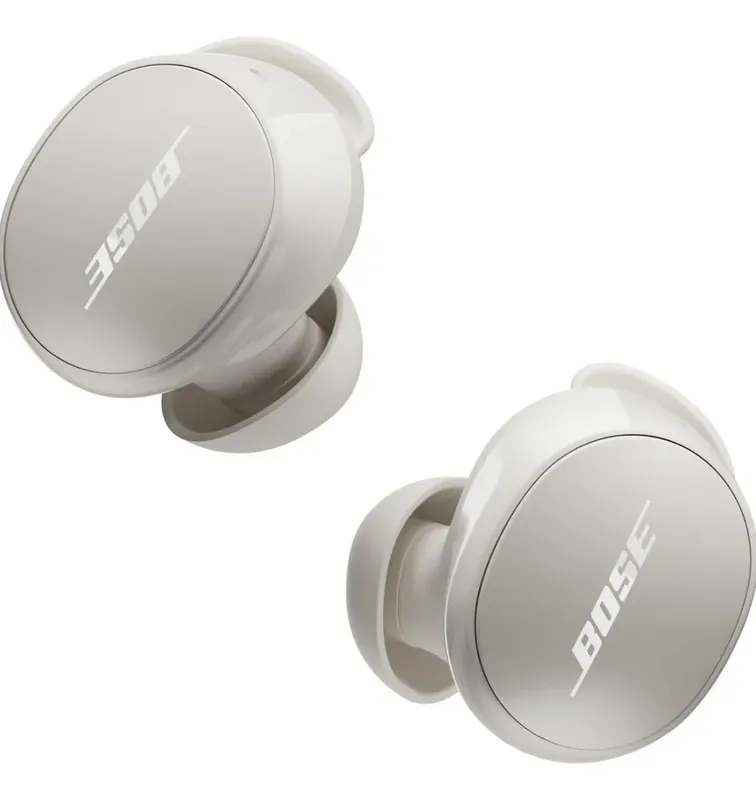 Fone Bose Quietcomfort Lifestyle - Lançamento 2024 - Branco