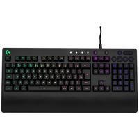 Teclado Gamer RGB Logitech G213 Prodigy