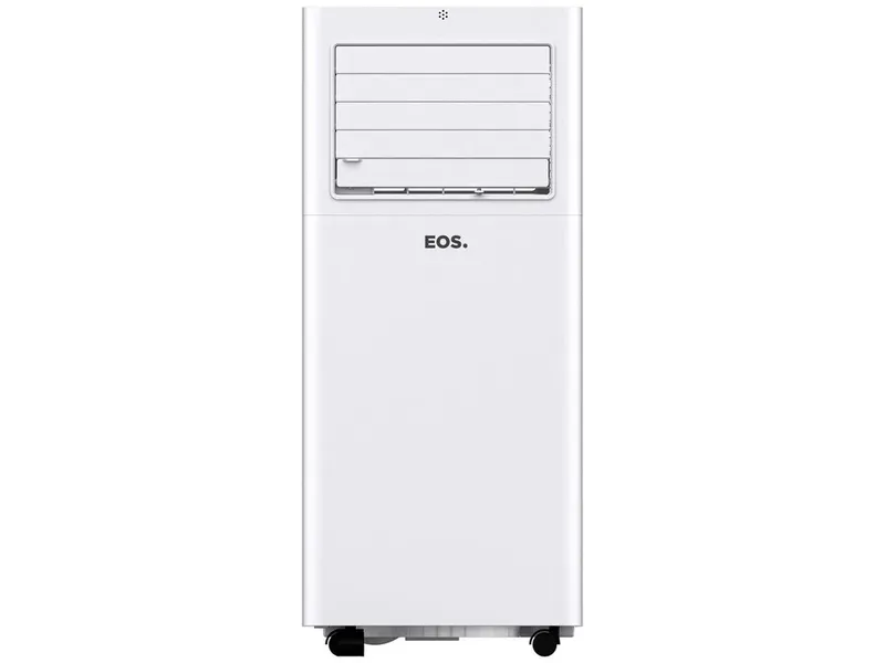 Ar-condicionado Portátil 10000 Btus Eos Ultra Slim Eap10f 110v