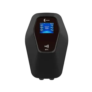 Carregador Veicular Coletek Energia AC Smart Tipo 2 - EV-07KW