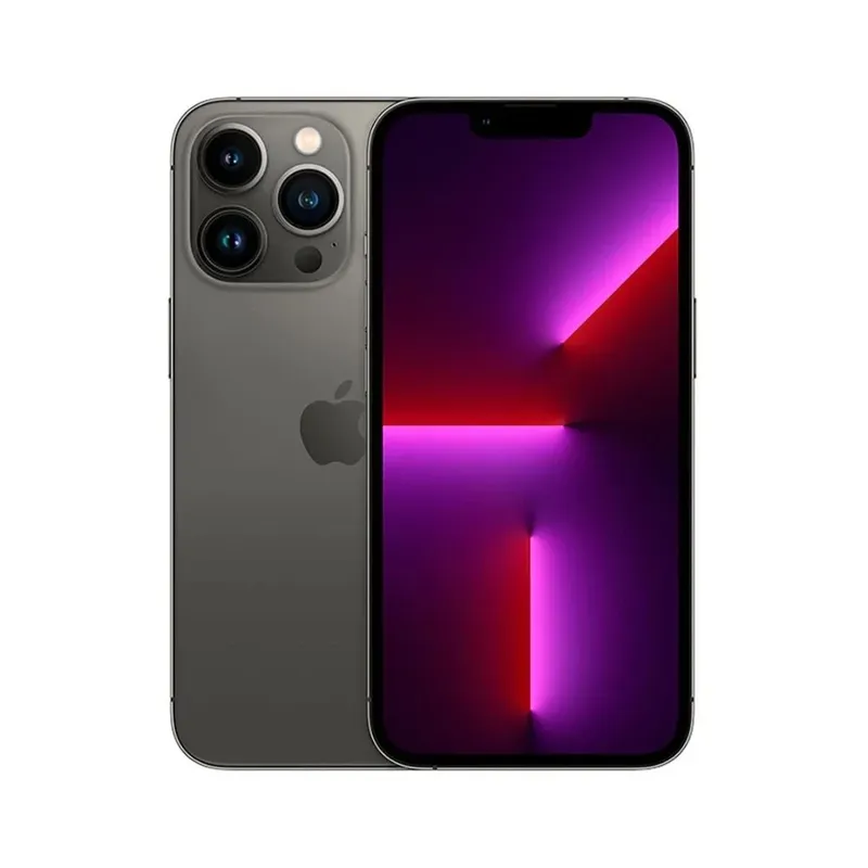 Usado - Iphone 13 Pro Max 1TB, Grafite - Muito Bom