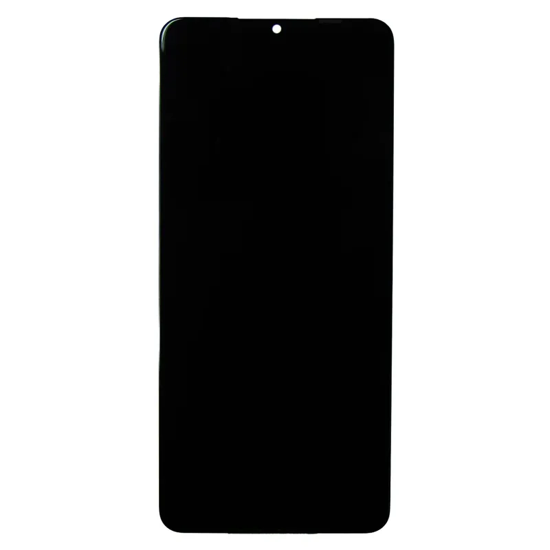 Frontal Tela Compativel Com Galaxy A12 A125 / A02 / M02 / M12 M127/ A32 5g / M32 5g