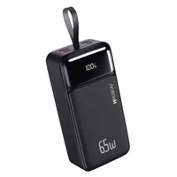 Power Bank 30000mah Titan Power 65w Para Drones - Hrebos