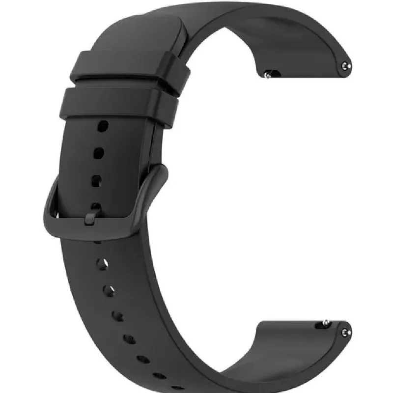 Multiira Compativel Com Relogio Garmin Forerunner 265 (46mm) / Vivo Active 4