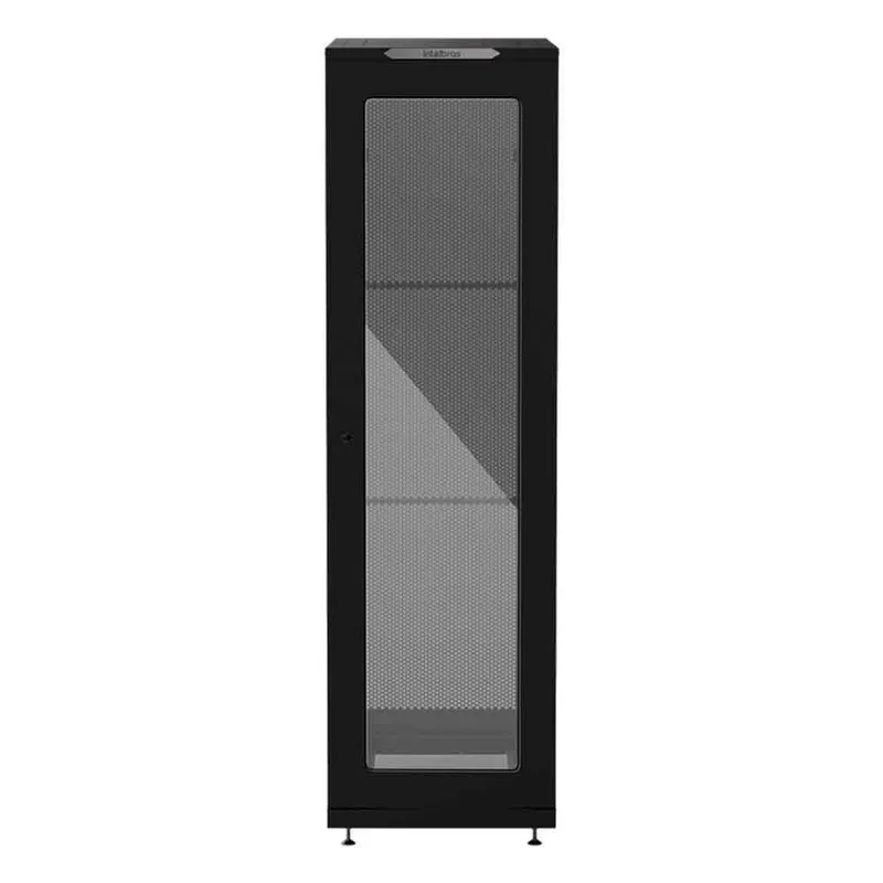 Rack De Piso Intelbras Desmontavel, Porta Perfurada 44u 1070mm, Rpd 4417 4770026