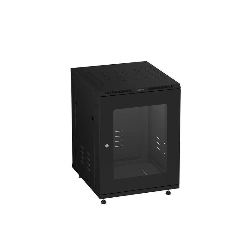 Rack Piso Intelbras Desmontável 20u 670mm Rpd 2067 4770059