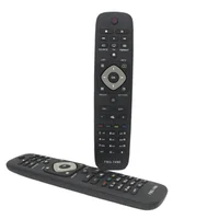 Controle Remoto Compatível Tv Philips Smart Cd LED Hd 3d Fgb-7490