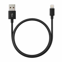 Cabo Carregador Iphone Lightning Kensington Certificado Mfi 1 Metro
