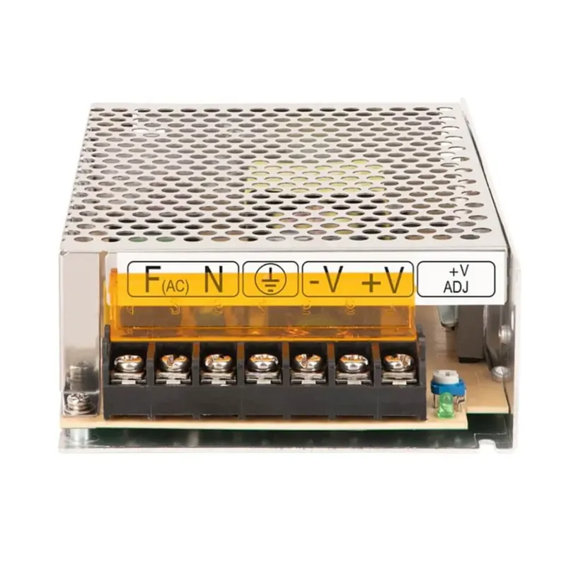 Fonte Efm 2405 G2