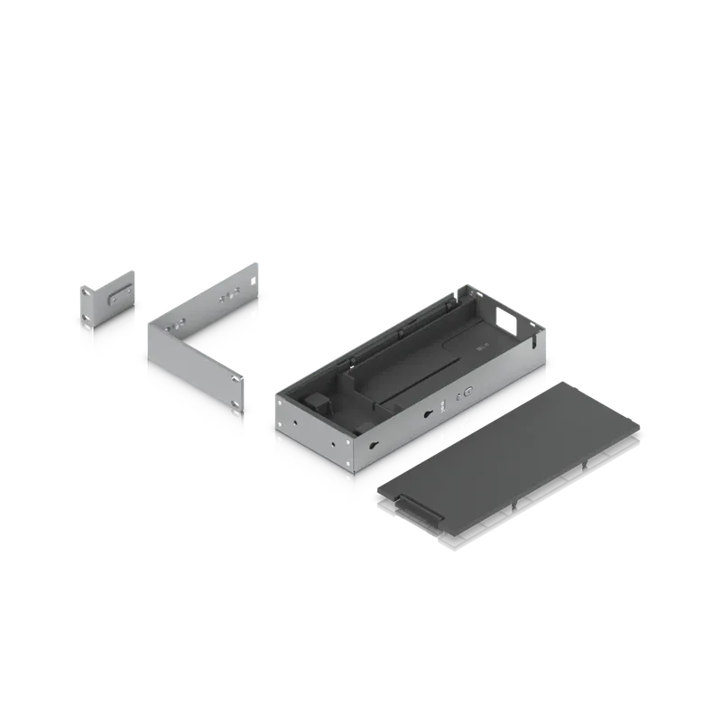 Suporte De Rack Para Unifi Switch Pro Max Unifi Ubiquiti Uacc-pro-max-16-rm