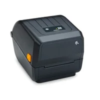 Impressora De Etiqueta Zebra Zd230t, USB, Ethernet, Preto - ZD23042-30AC00EZ