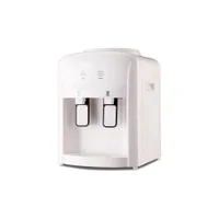 Bebedouro Amvox Abb240 New Branco Água Gelada E Natural Biv