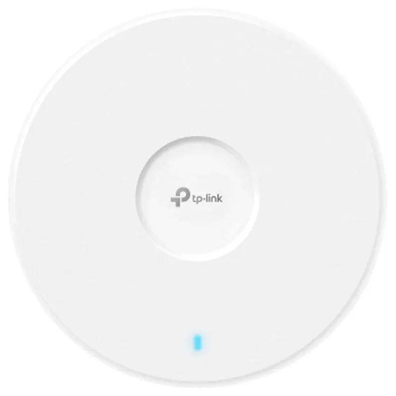Access Point De Teto Tp-link Eap723 Wi-fi 7 Be5000