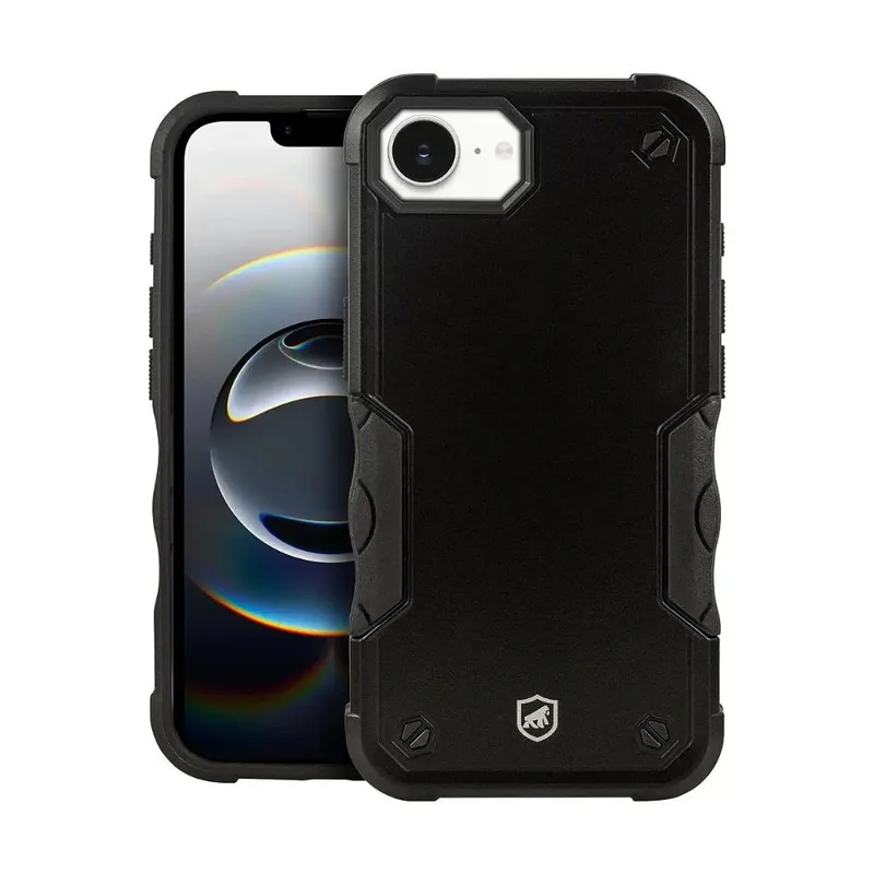 Capa Case Capinha Para Iphone 17e - Armorgear - Gshield