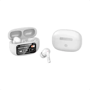 Fone De Ouvido Sem Fio Oex Intra Auricular Bluetooth Premium