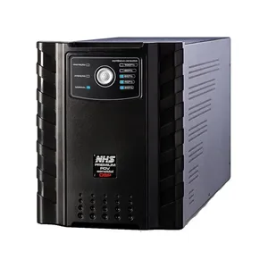 Nobreak Nhs Premium Pdv Senoidal 2200va E.bivolt / S.120v Ou 220v 2 X 17ah - 91.b0.020200