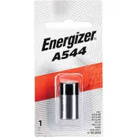 Pilha Energizer 4lr44 / A544 6v Alkaline
