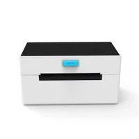 Impressora De Etiquetas Termica Label Pos-9220 C/ Bluetooth
