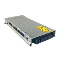 Módulo De Gerenciamento Kvm Ibm Bladecenter E - P/n 39m4945