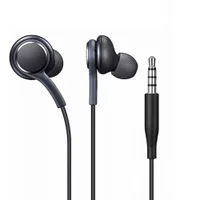 Fone De Ouvido Intra-auricular Com Fio 1.2 Metros