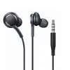 Fone De Ouvido Ej-s8 Intra-auricular Com Fio P2